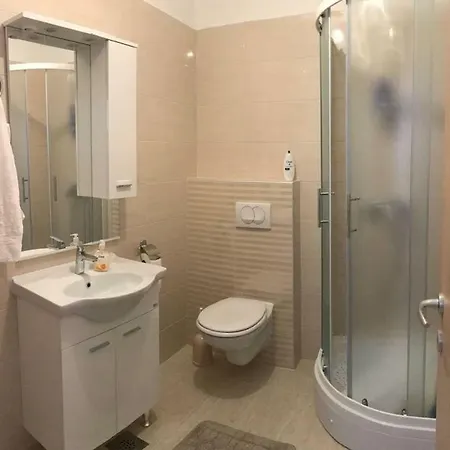 Appartamento Apartman Franka