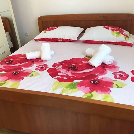 Apartman Franka * Zara