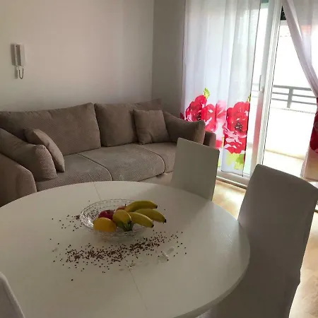 Apartman Franka Appartamento Zara