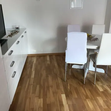 Apartman Franka Appartamento Zara