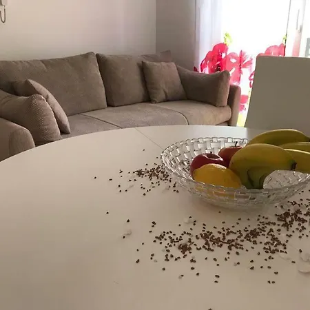 Apartman Franka Appartamento *