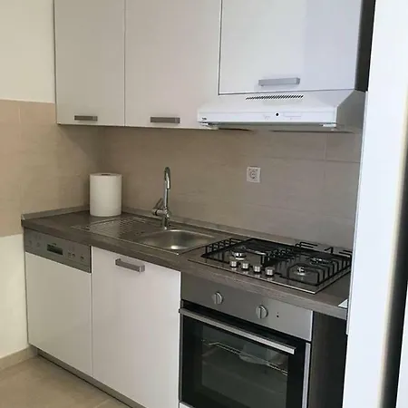 Apartman Franka Appartamento *