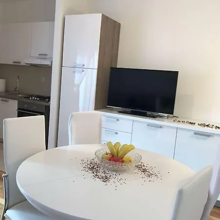 Apartman Franka