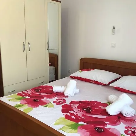 Apartman Franka