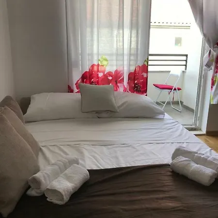 Apartman Franka Zara