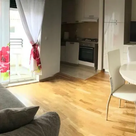 Apartman Franka Appartamento