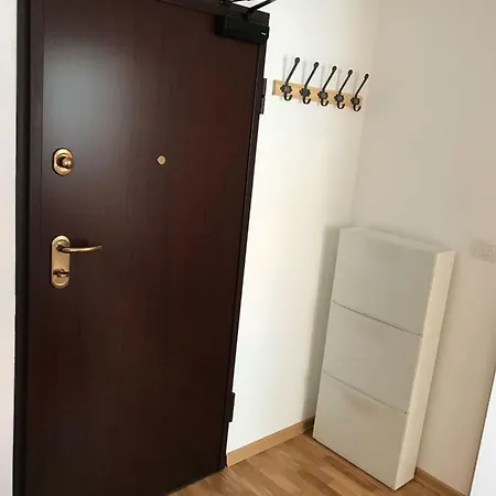 Appartamento Apartman Franka Zara