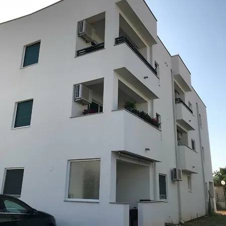 Apartman Franka *