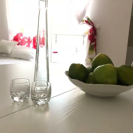 Apartman Franka Appartamento Zara