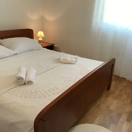 Apartman Franka Zara