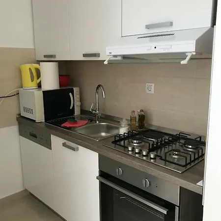 Apartman Franka