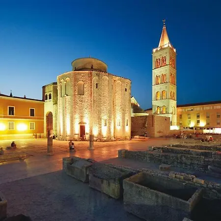 Appartamento Apartman Franka *