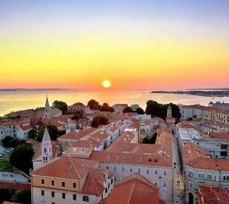 Apartman Franka Appartamento